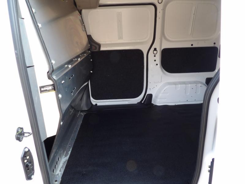 Nissan NV200 SV 2020