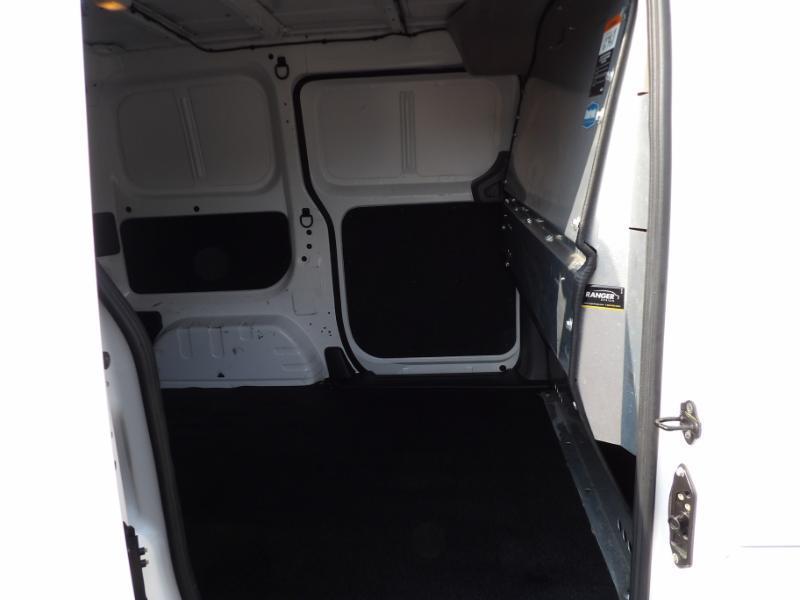 Nissan NV200 SV 2020