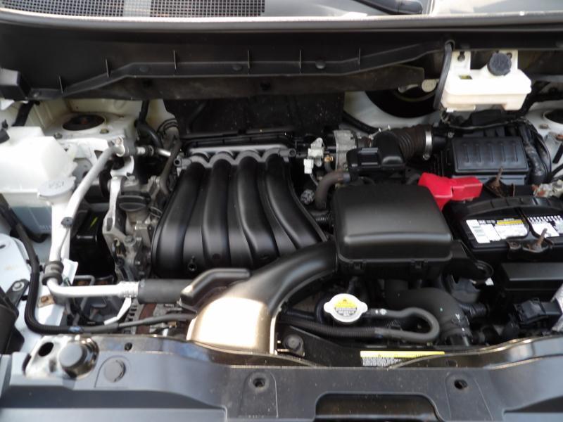 Nissan NV200 SV 2020