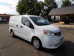 2020 Nissan NV200 
