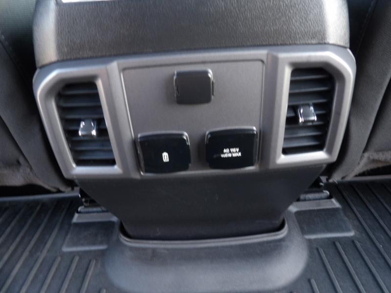 Ford F-150 XLT SuperCrew 5.5-ft. Bed 4WD 2018