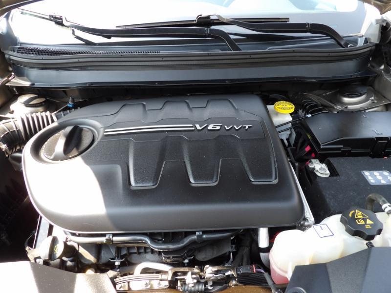 Jeep Cherokee Limited 4WD 2019