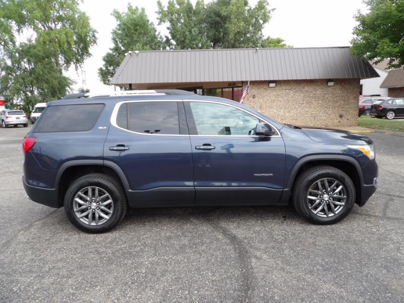 GMC Acadia SLT-1 AWD 2019