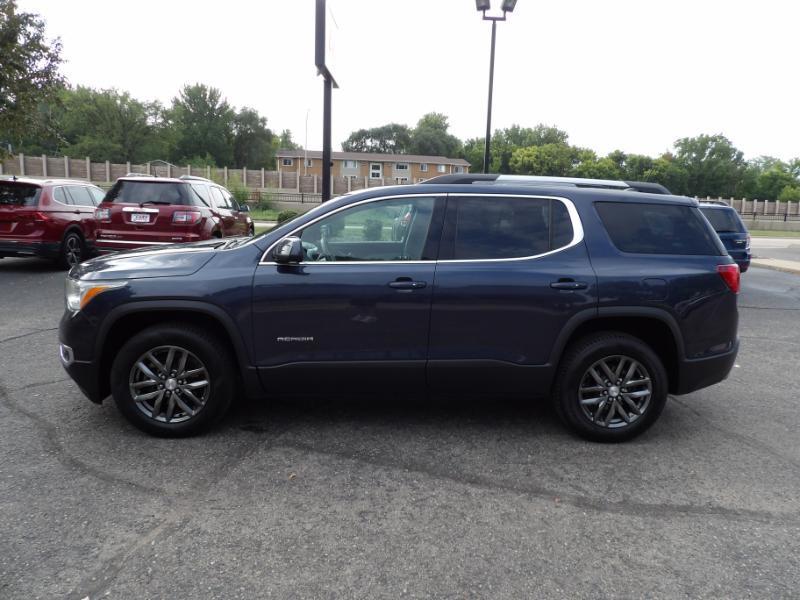 GMC Acadia SLT-1 AWD 2019