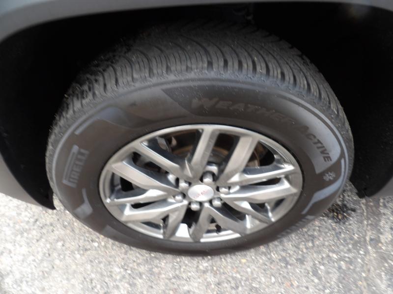 GMC Acadia SLT-1 AWD 2019
