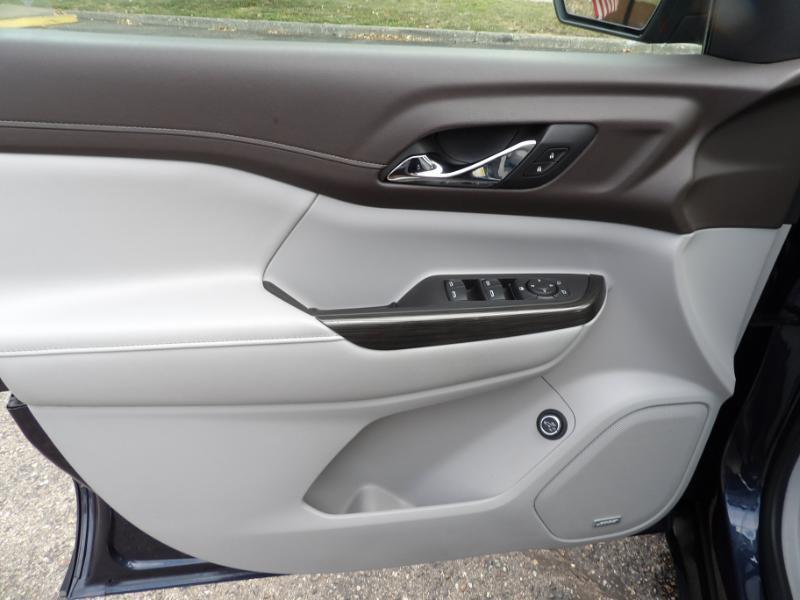 GMC Acadia SLT-1 AWD 2019