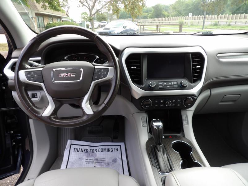 GMC Acadia SLT-1 AWD 2019