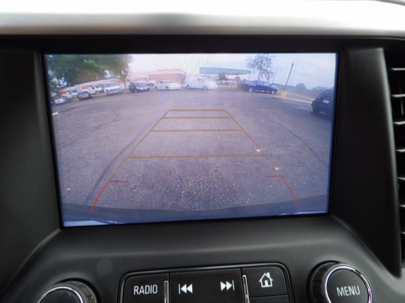 GMC Acadia SLT-1 AWD 2019
