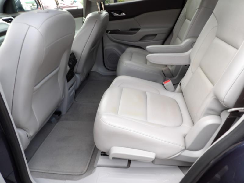 GMC Acadia SLT-1 AWD 2019