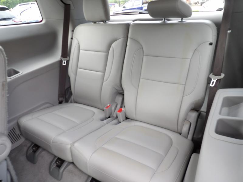 GMC Acadia SLT-1 AWD 2019