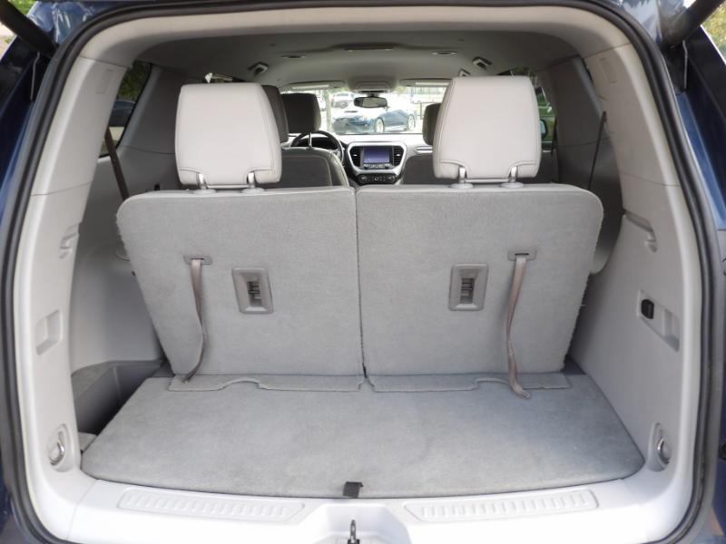 GMC Acadia SLT-1 AWD 2019