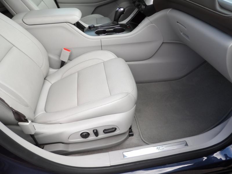 GMC Acadia SLT-1 AWD 2019