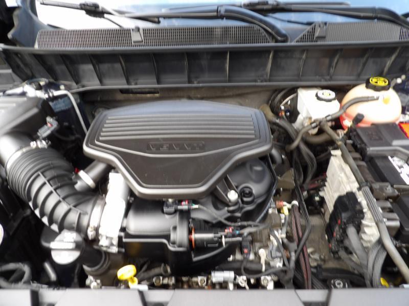 GMC Acadia SLT-1 AWD 2019
