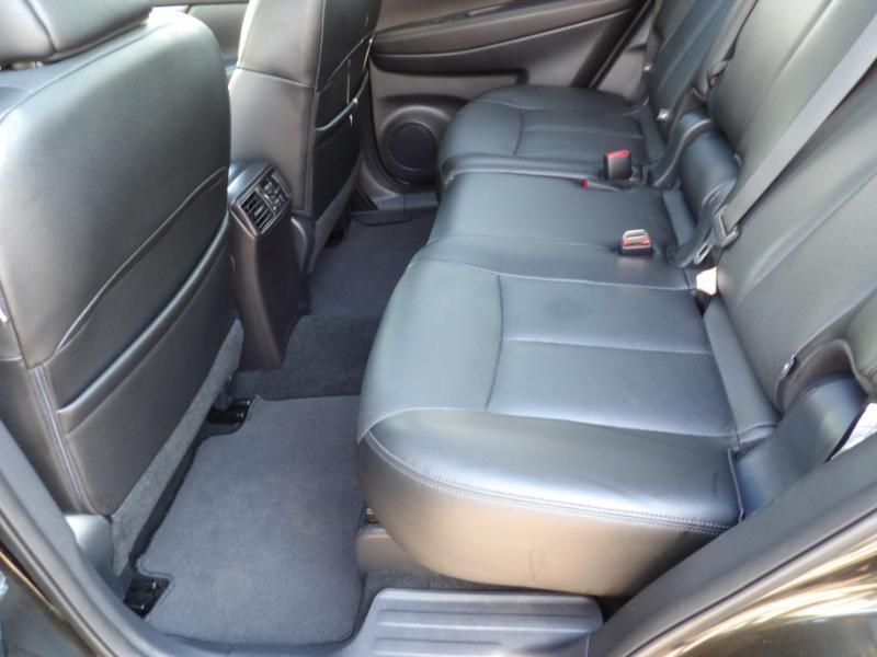 Nissan Rogue SL AWD 2016