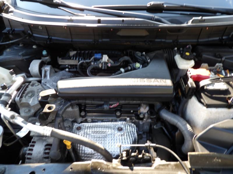 Nissan Rogue SL AWD 2016