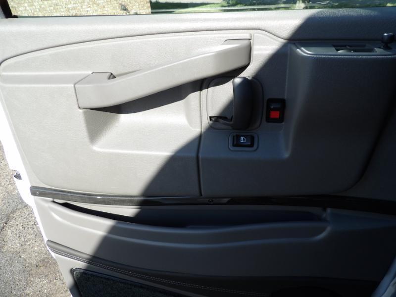 GMC Savana  2017