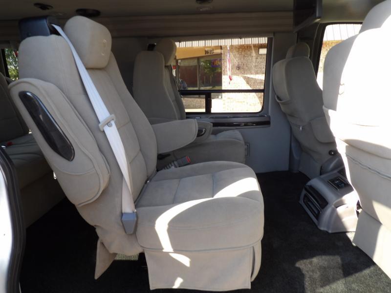 GMC Savana  2017