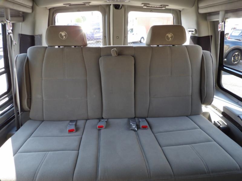 GMC Savana  2017