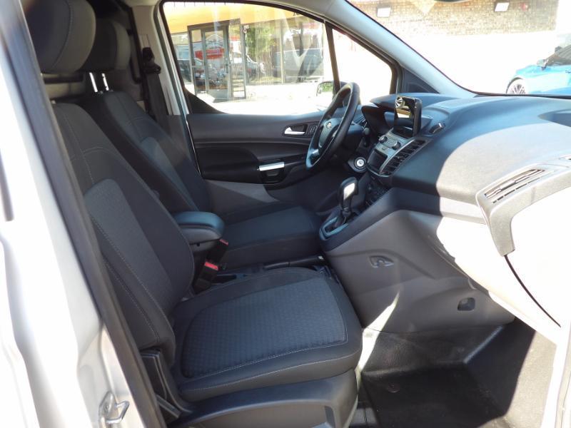 Ford Transit Connect  2021