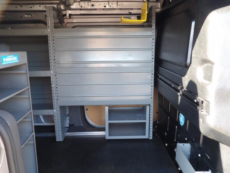Ford Transit Connect  2021