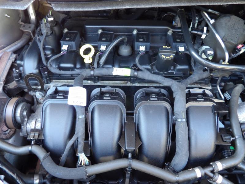 Ford Transit Connect  2021