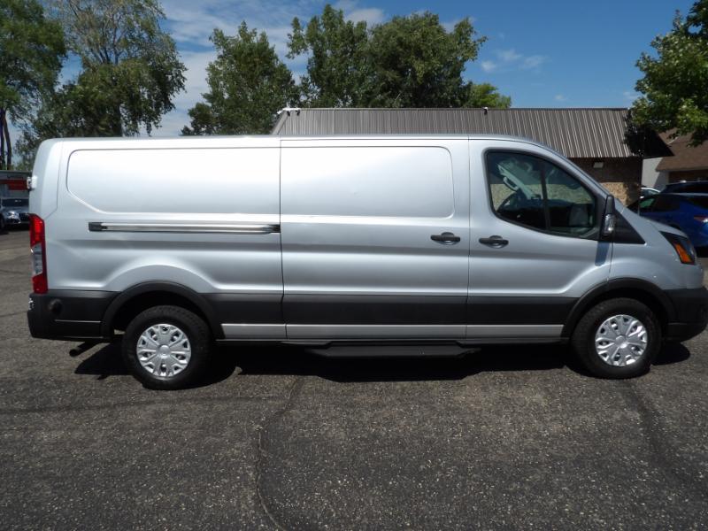 Ford Transit 150 Van Low Roof w/Sliding Pass. 148-in. WB 2020