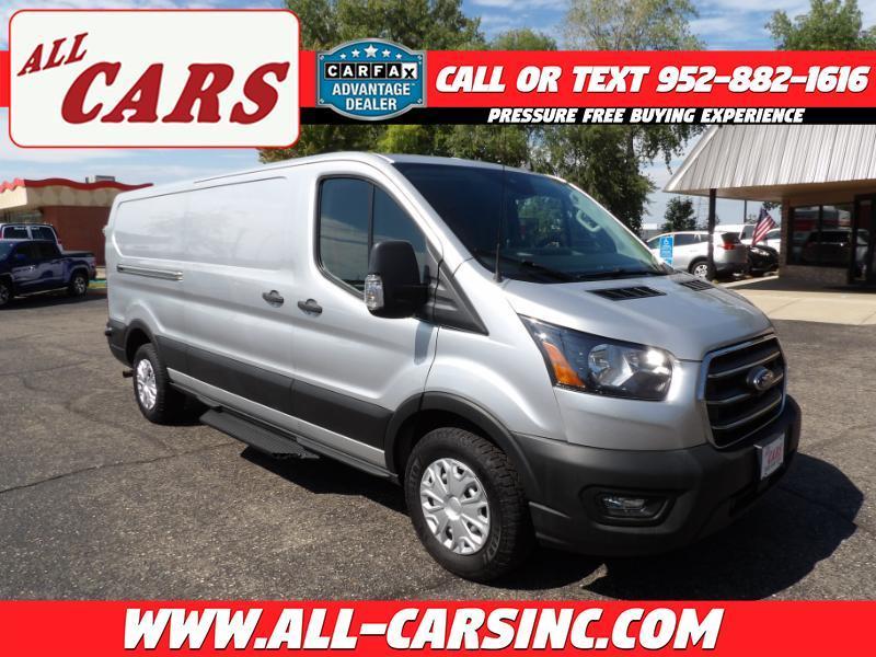 2020 Ford Transit 150 Van Low Roof w/Sliding Pass. 130-in. WB