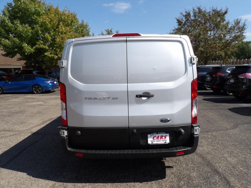 Ford Transit 150 Van Low Roof w/Sliding Pass. 148-in. WB 2020