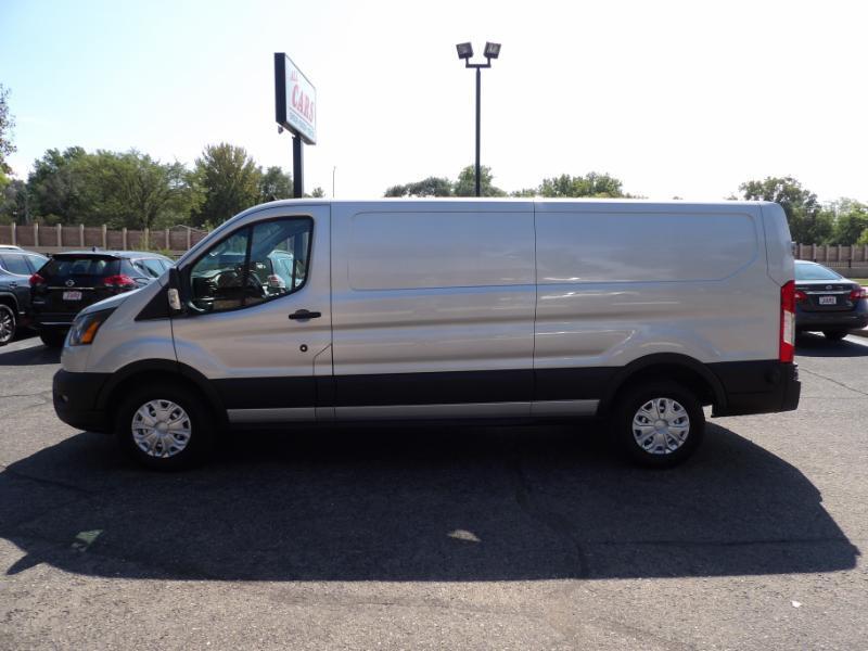 Ford Transit 150 Van Low Roof w/Sliding Pass. 148-in. WB 2020