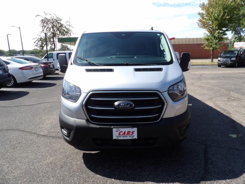 Ford Transit 150 Van Low Roof w/Sliding Pass. 148-in. WB 2020