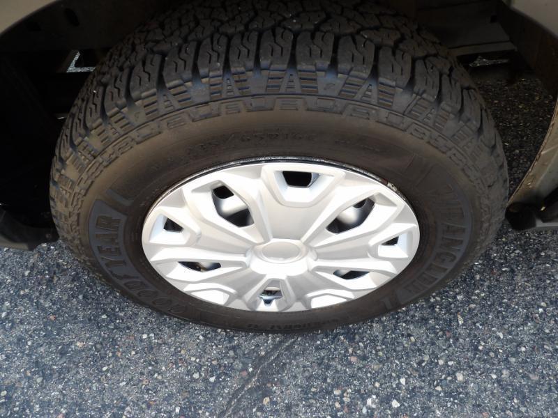 Ford Transit 150 Van Low Roof w/Sliding Pass. 148-in. WB 2020