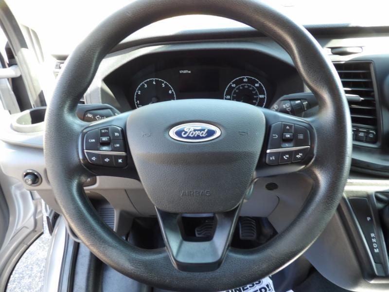 Ford Transit 150 Van Low Roof w/Sliding Pass. 148-in. WB 2020