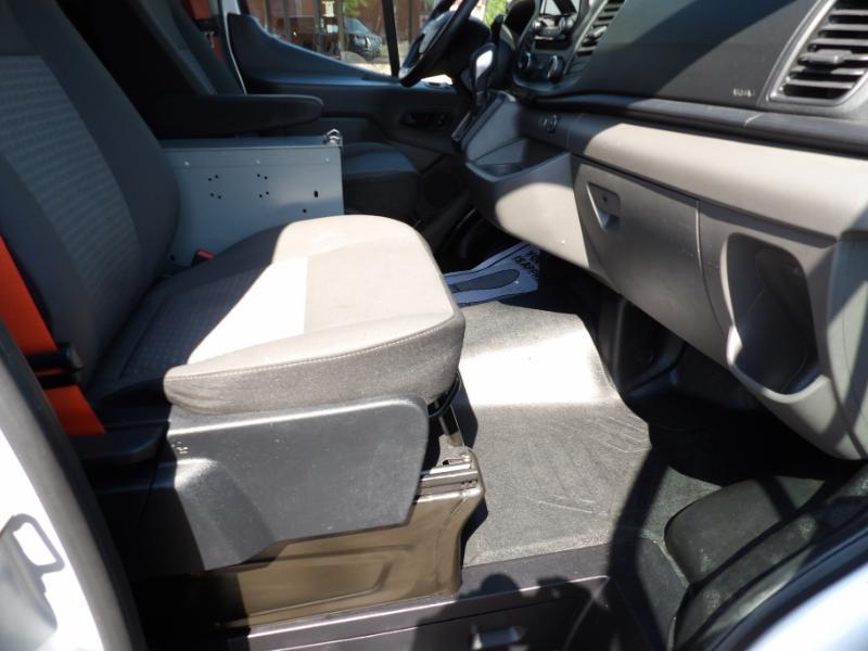 Ford Transit 150 Van Low Roof w/Sliding Pass. 148-in. WB 2020