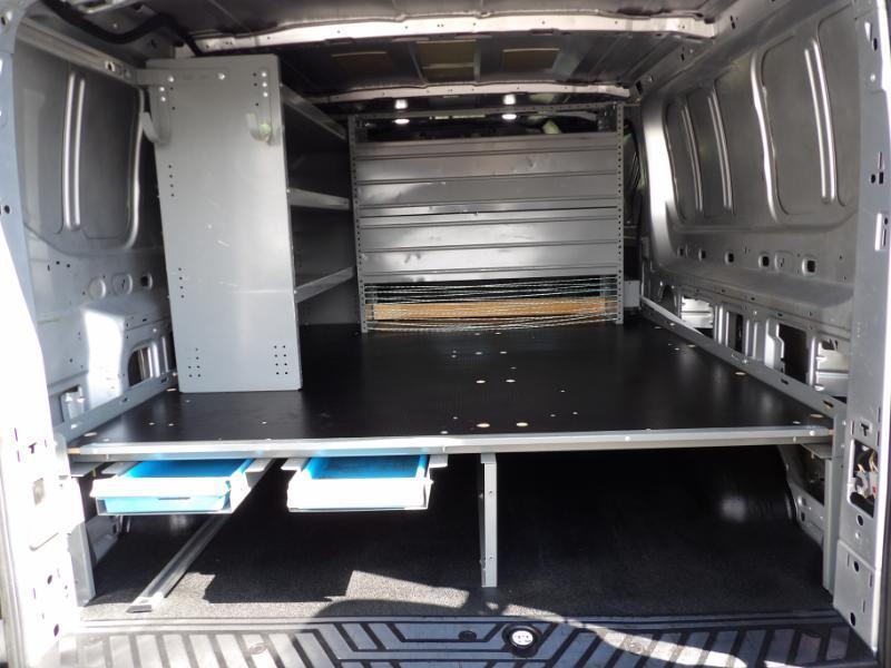 Ford Transit 150 Van Low Roof w/Sliding Pass. 148-in. WB 2020