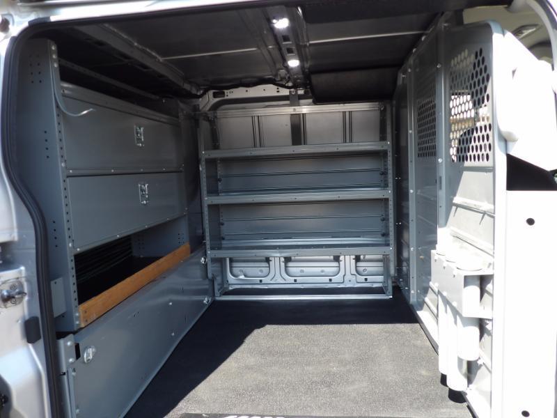 Ford Transit 150 Van Low Roof w/Sliding Pass. 148-in. WB 2020