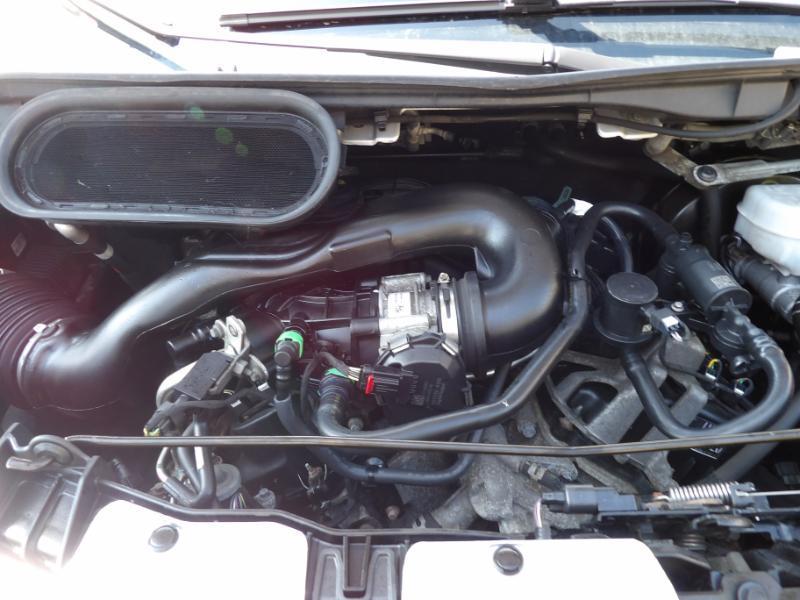 Ford Transit 150 Van Low Roof w/Sliding Pass. 148-in. WB 2020