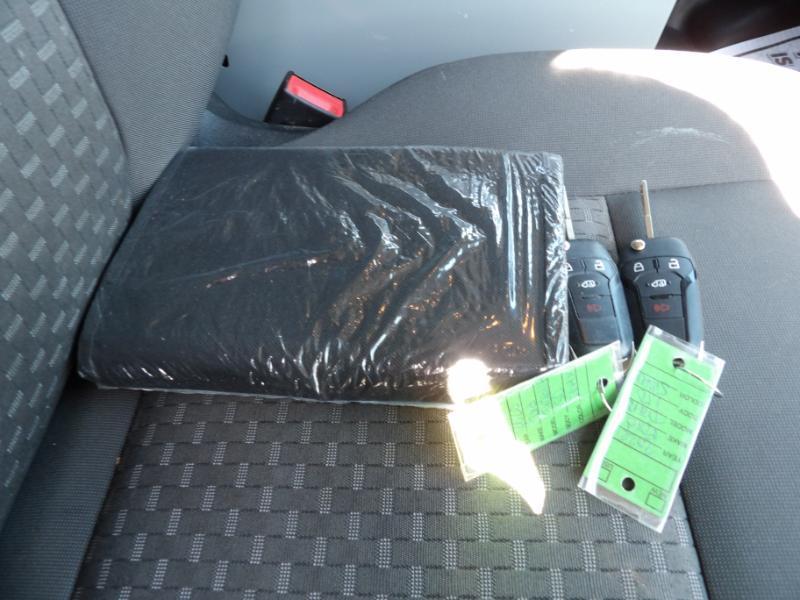 Ford Transit 150 Van Low Roof w/Sliding Pass. 148-in. WB 2020