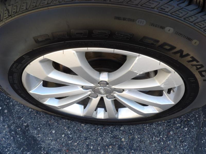 Audi Q5 2.0T Premium Plus quattro 2015