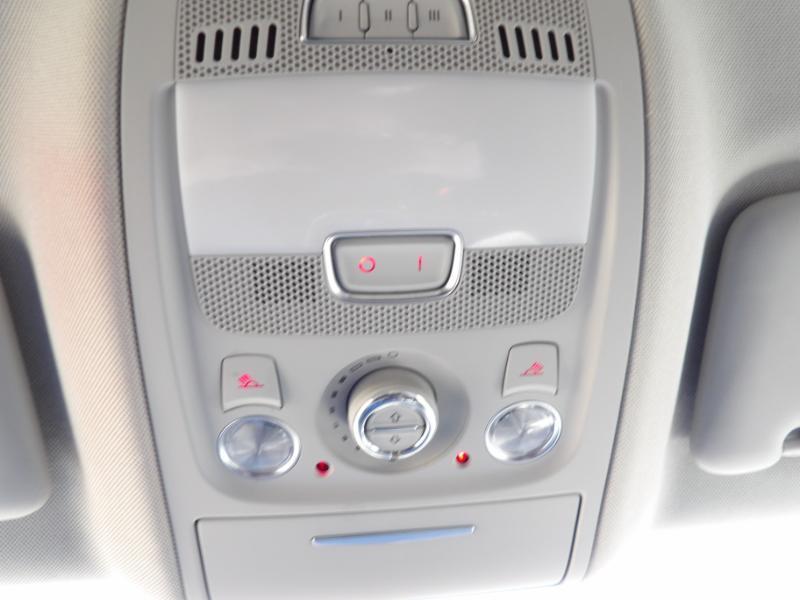 Audi Q5 2.0T Premium Plus quattro 2015
