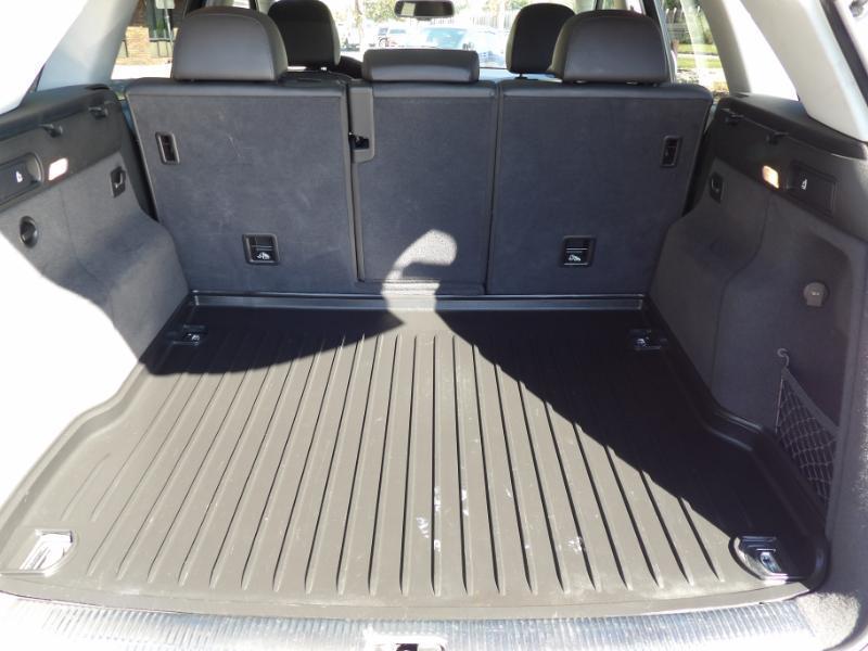 Audi Q5 2.0T Premium Plus quattro 2015