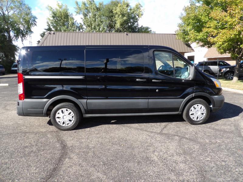Ford Transit  2017