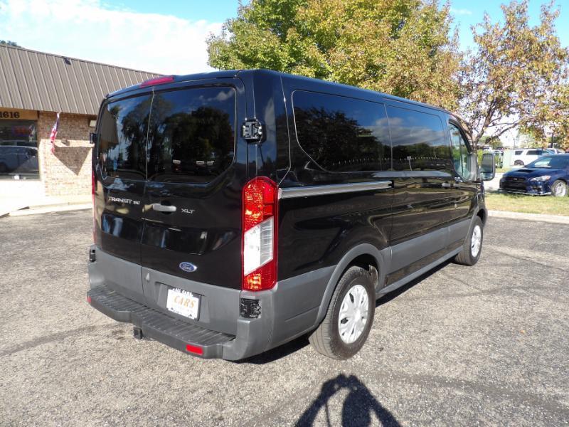 Ford Transit  2017