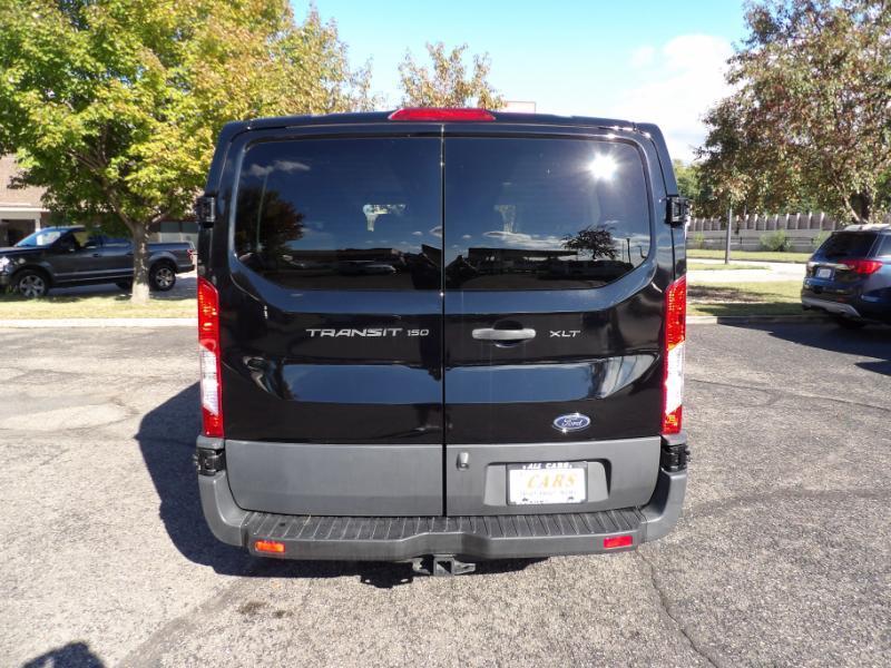 Ford Transit  2017
