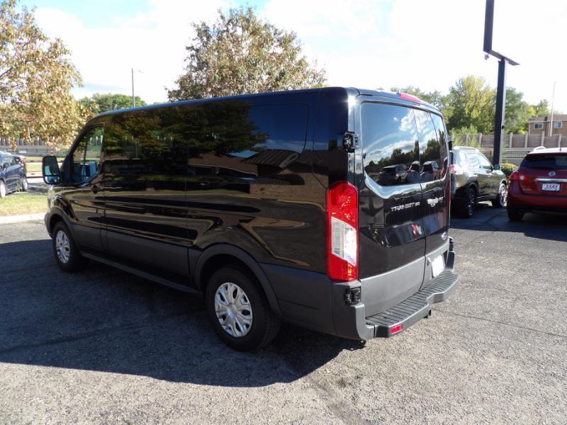 Ford Transit  2017