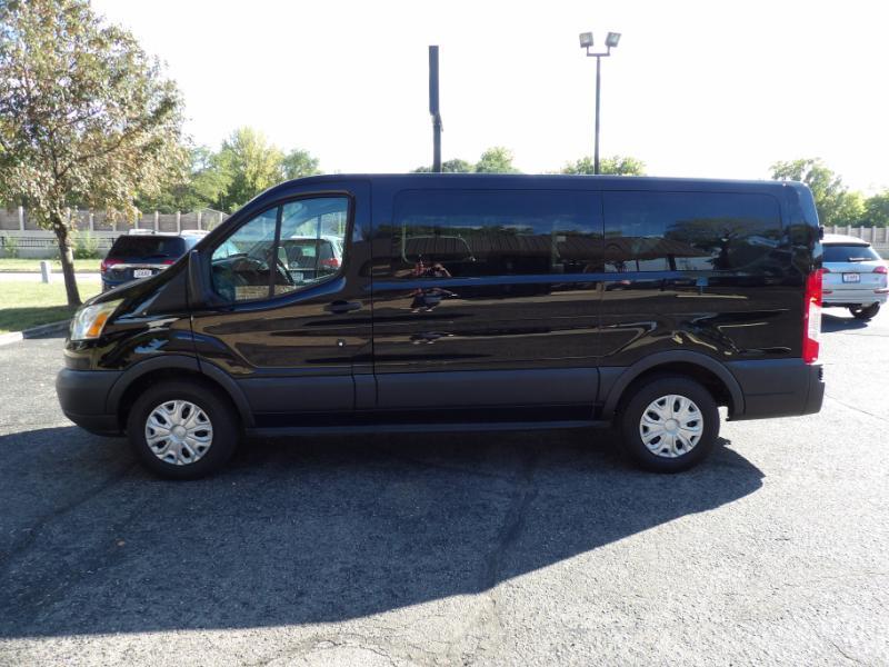 Ford Transit  2017