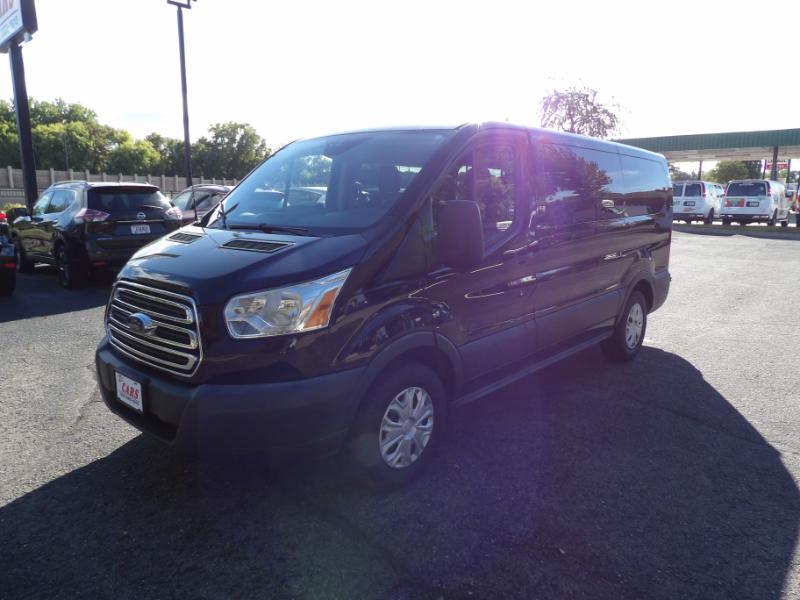 Ford Transit  2017