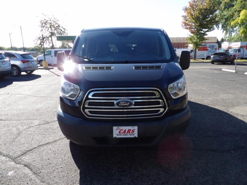 Ford Transit  2017