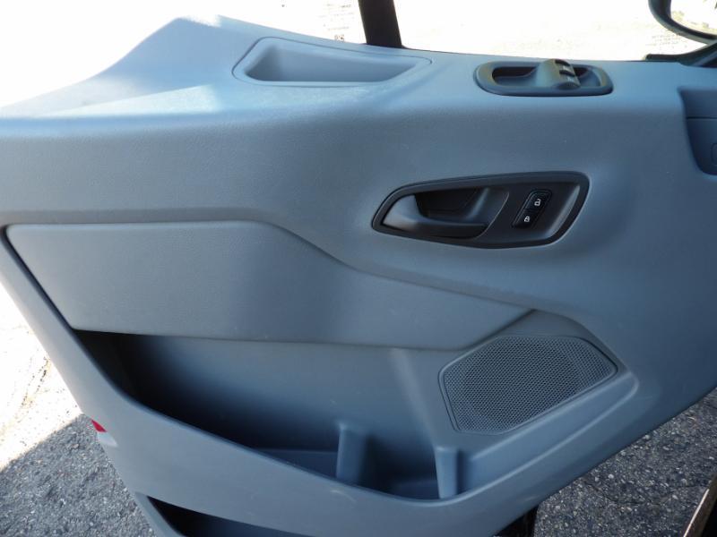 Ford Transit  2017