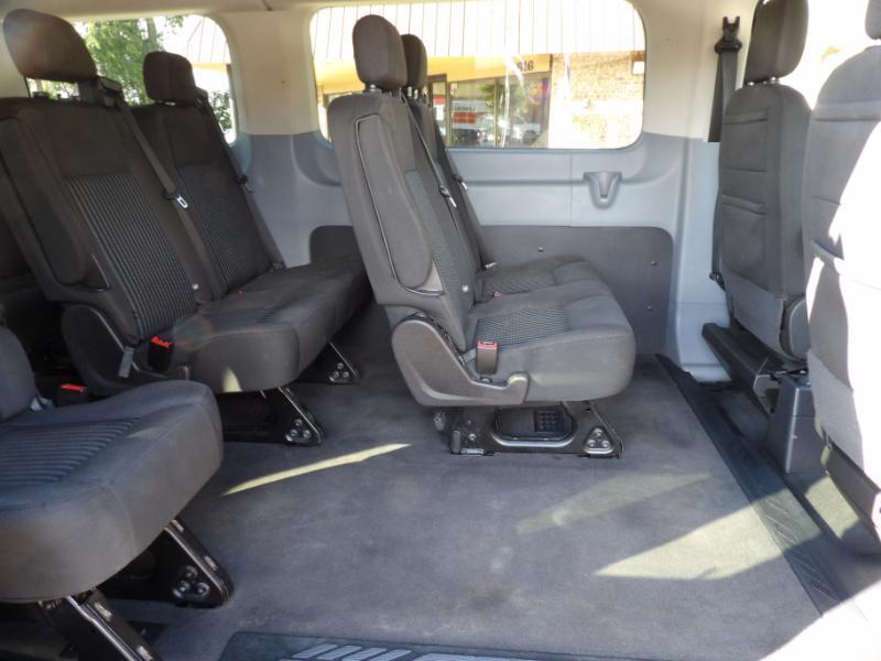 Ford Transit  2017
