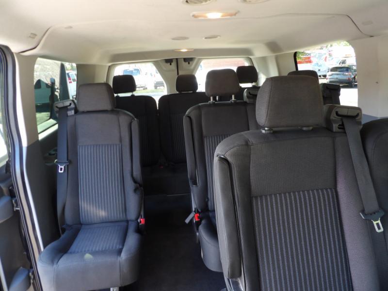Ford Transit  2017